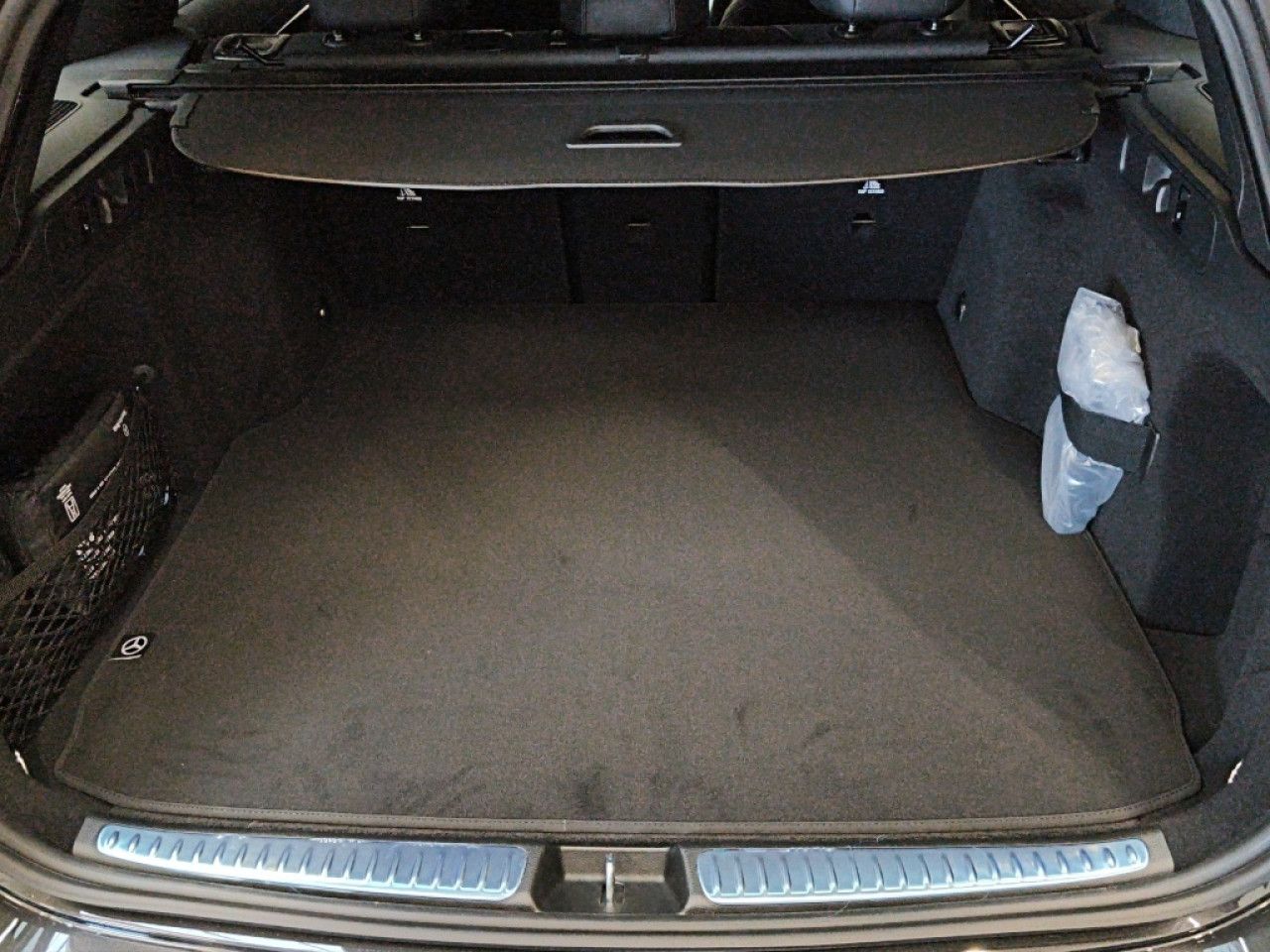 Mercedes-Benz C-Klasse – Bild 11