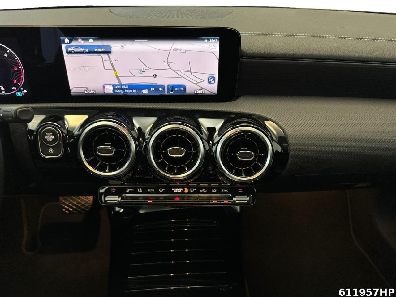 Mercedes-Benz CLA – Bild 14