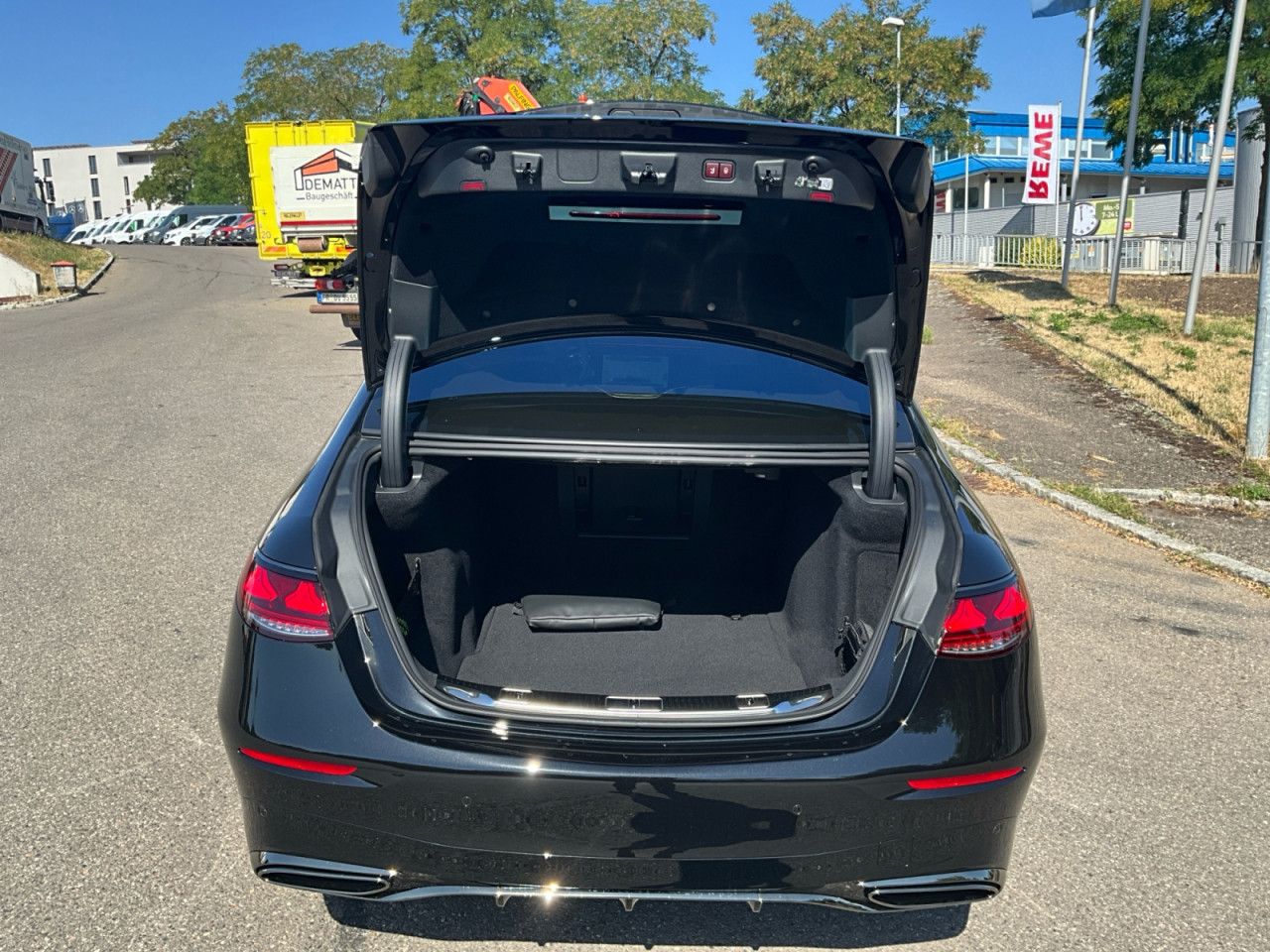 Mercedes-Benz S-Klasse – Bild 15