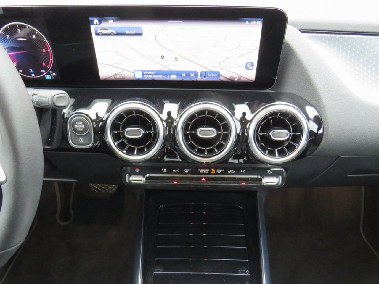 Mercedes-Benz B-Klasse – Bild 9