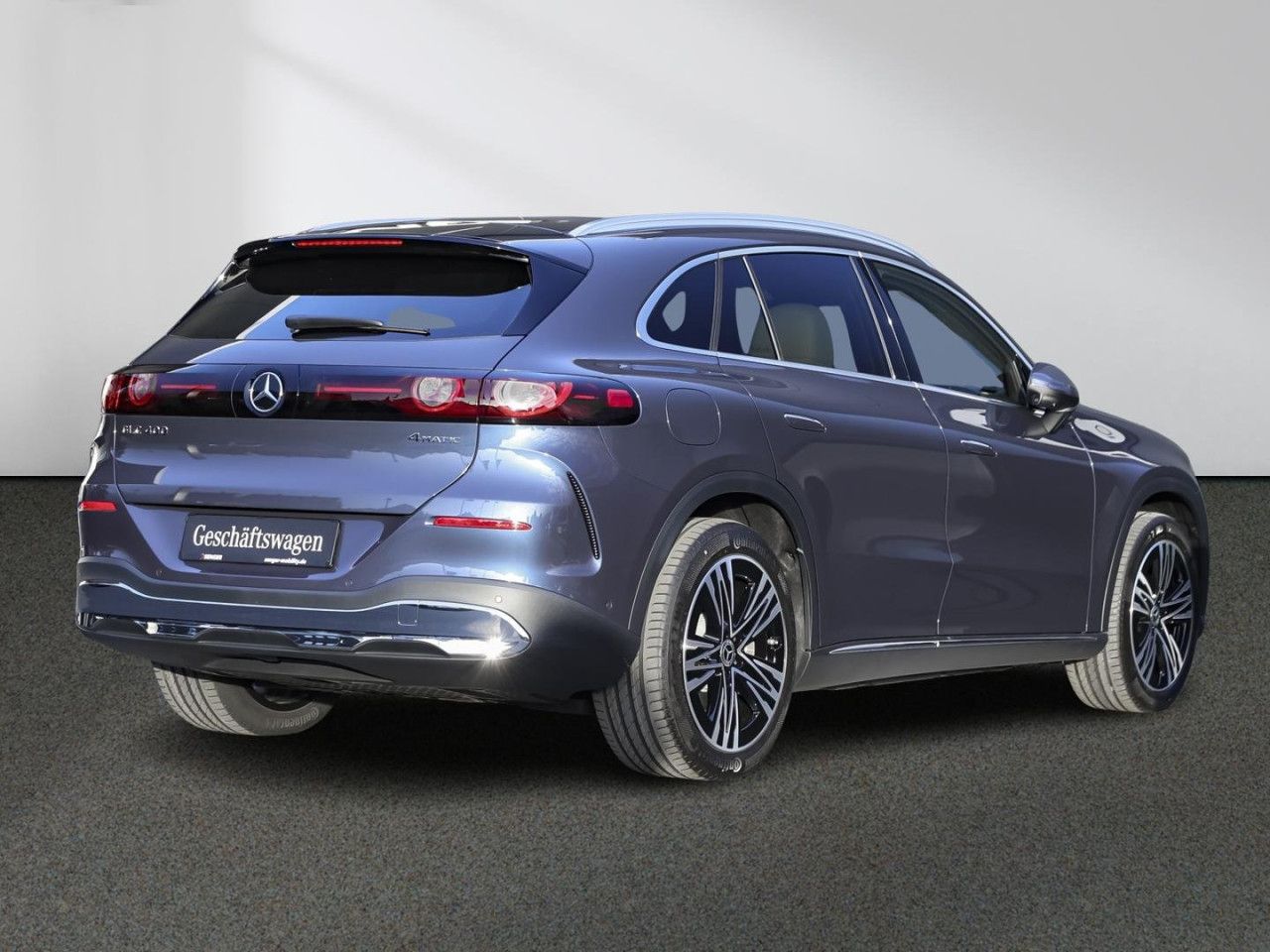 Mercedes-Benz GLC – Bild 3