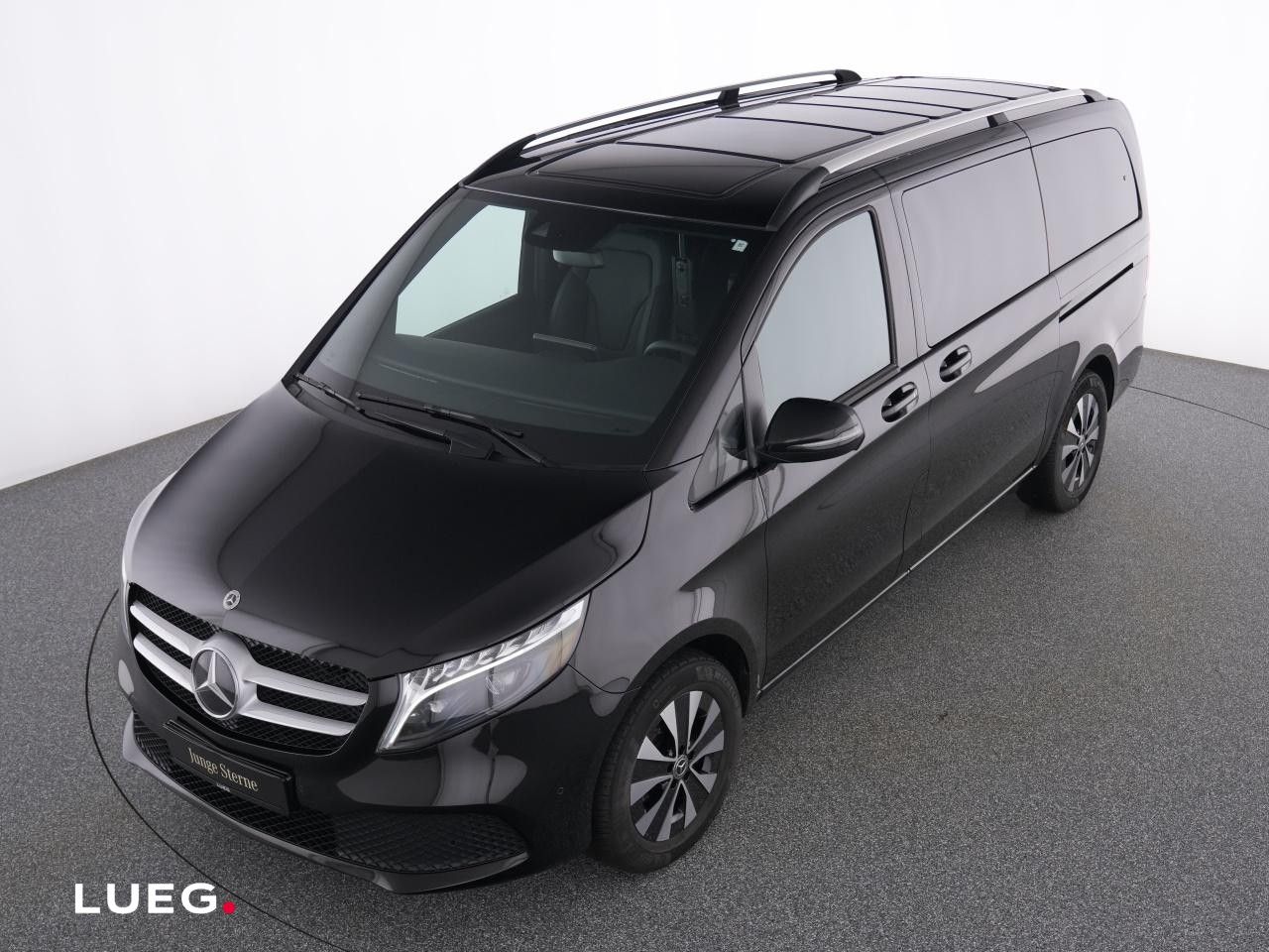 Mercedes-Benz V-Klasse – Bild 17