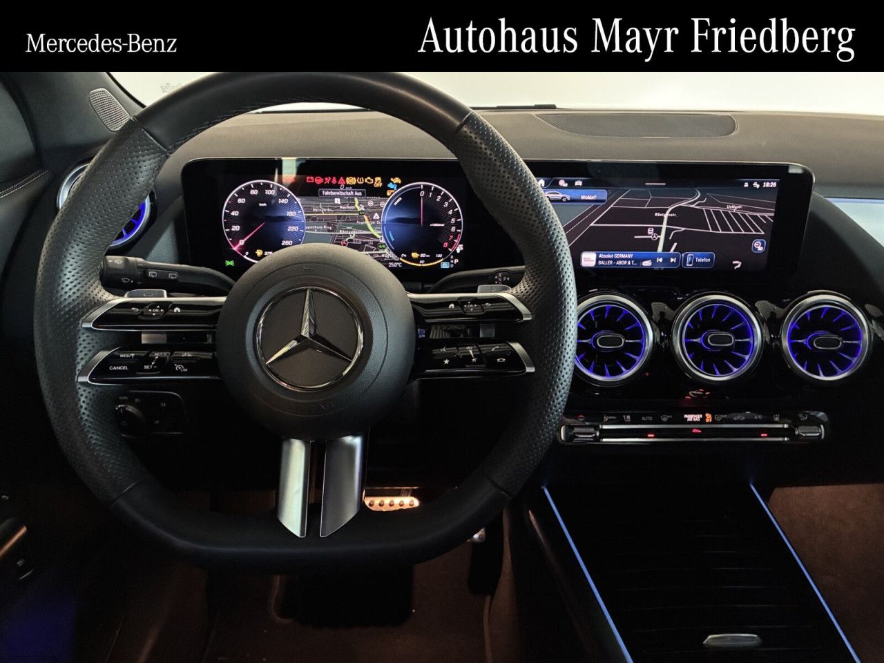 Mercedes-Benz GLA – Bild 16