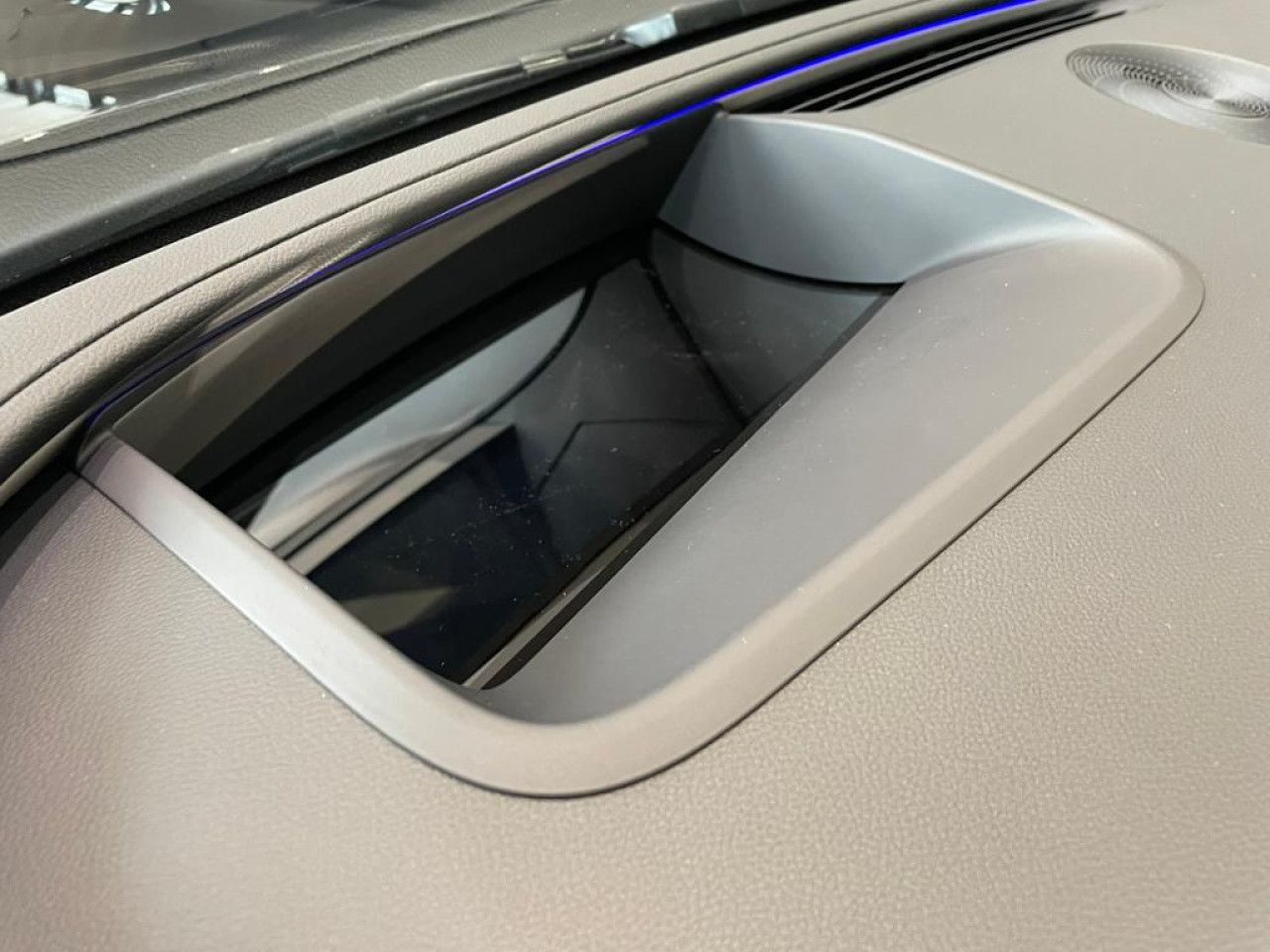 Mercedes-Benz GLC – Bild 16
