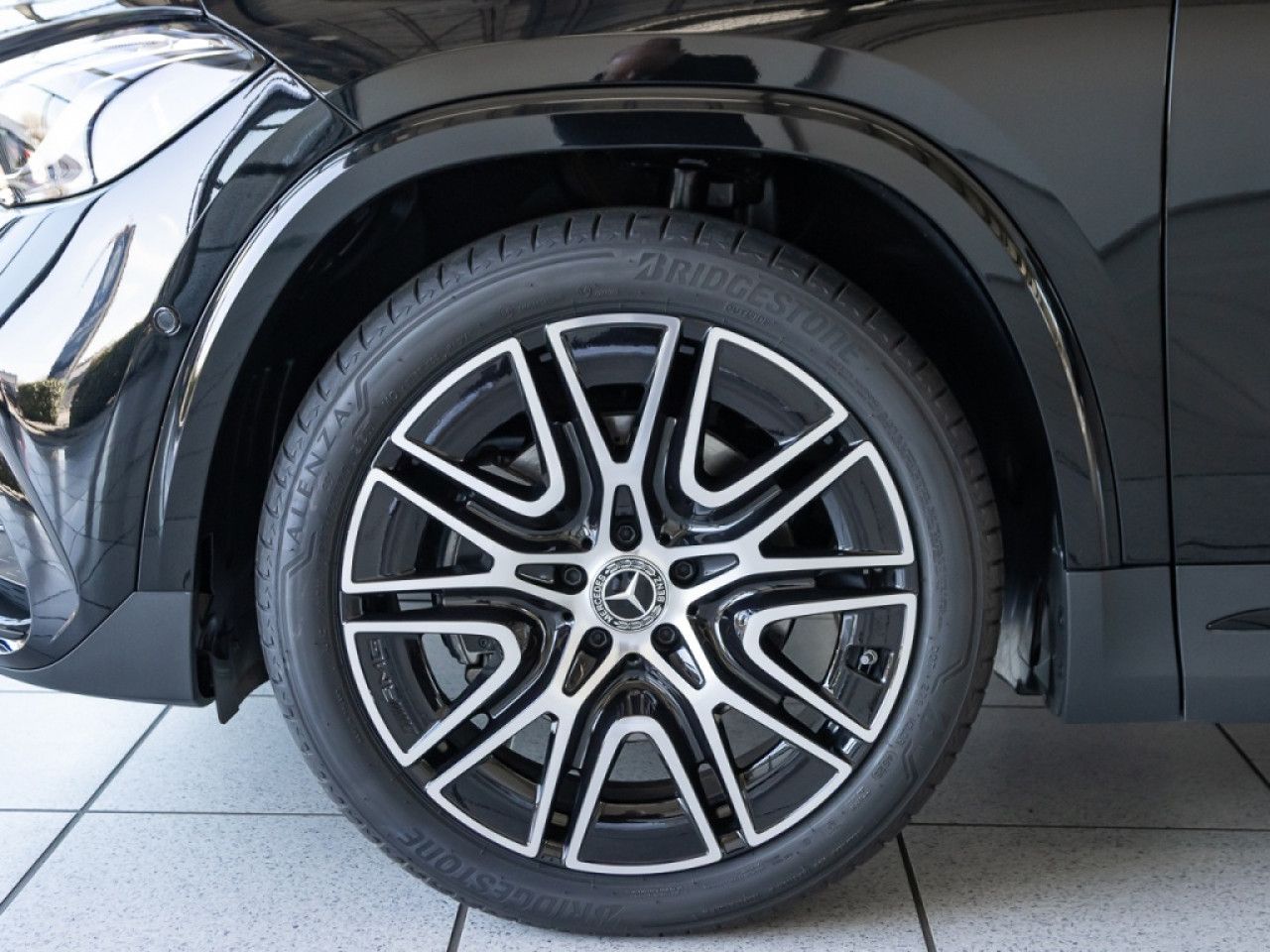 Mercedes-Benz GLA – Bild 10