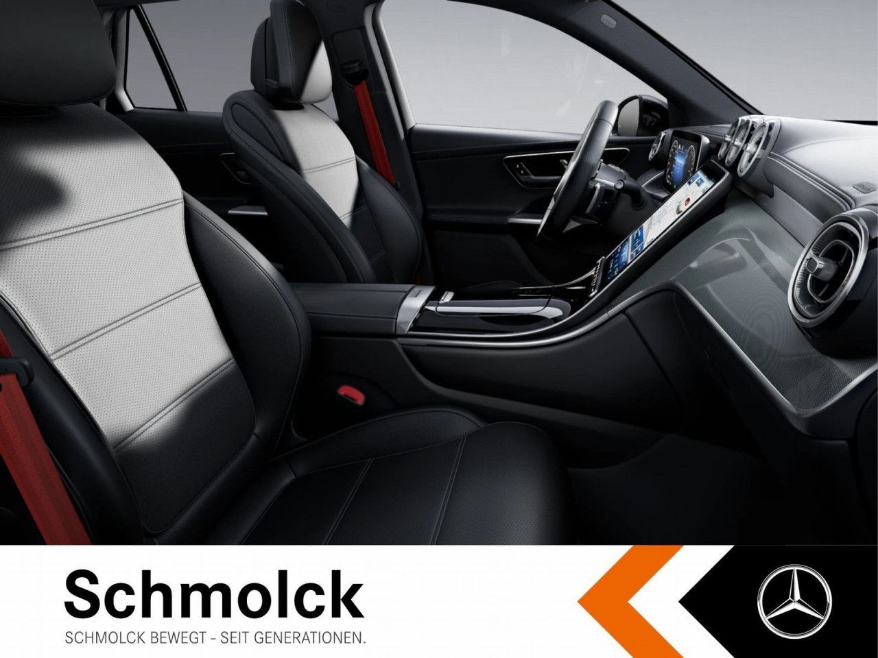 Mercedes-Benz GLC – Bild 7
