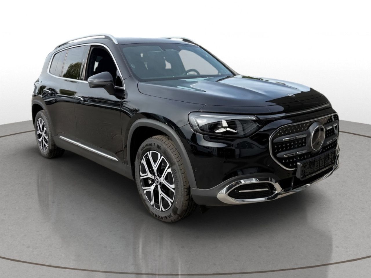 Mercedes-Benz GLB – Bild 3