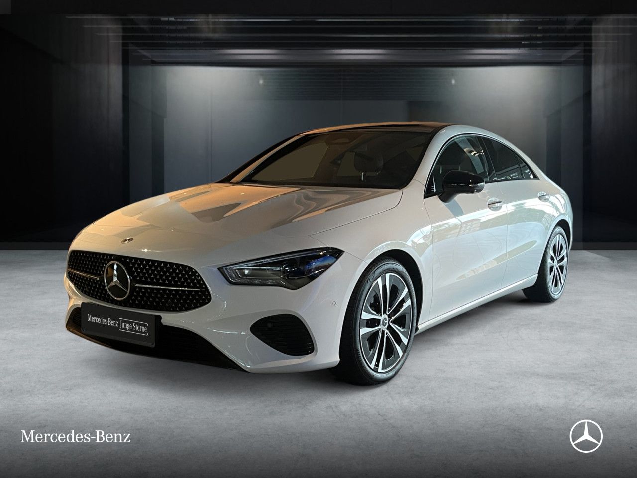 Mercedes-Benz CLA – Bild 7