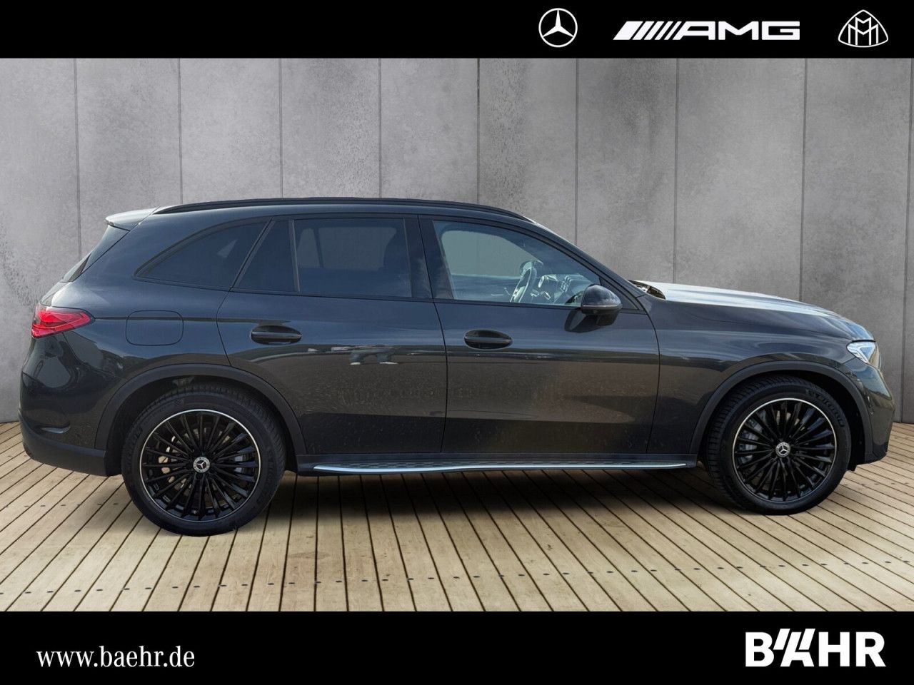 Mercedes-Benz GLC – Bild 10