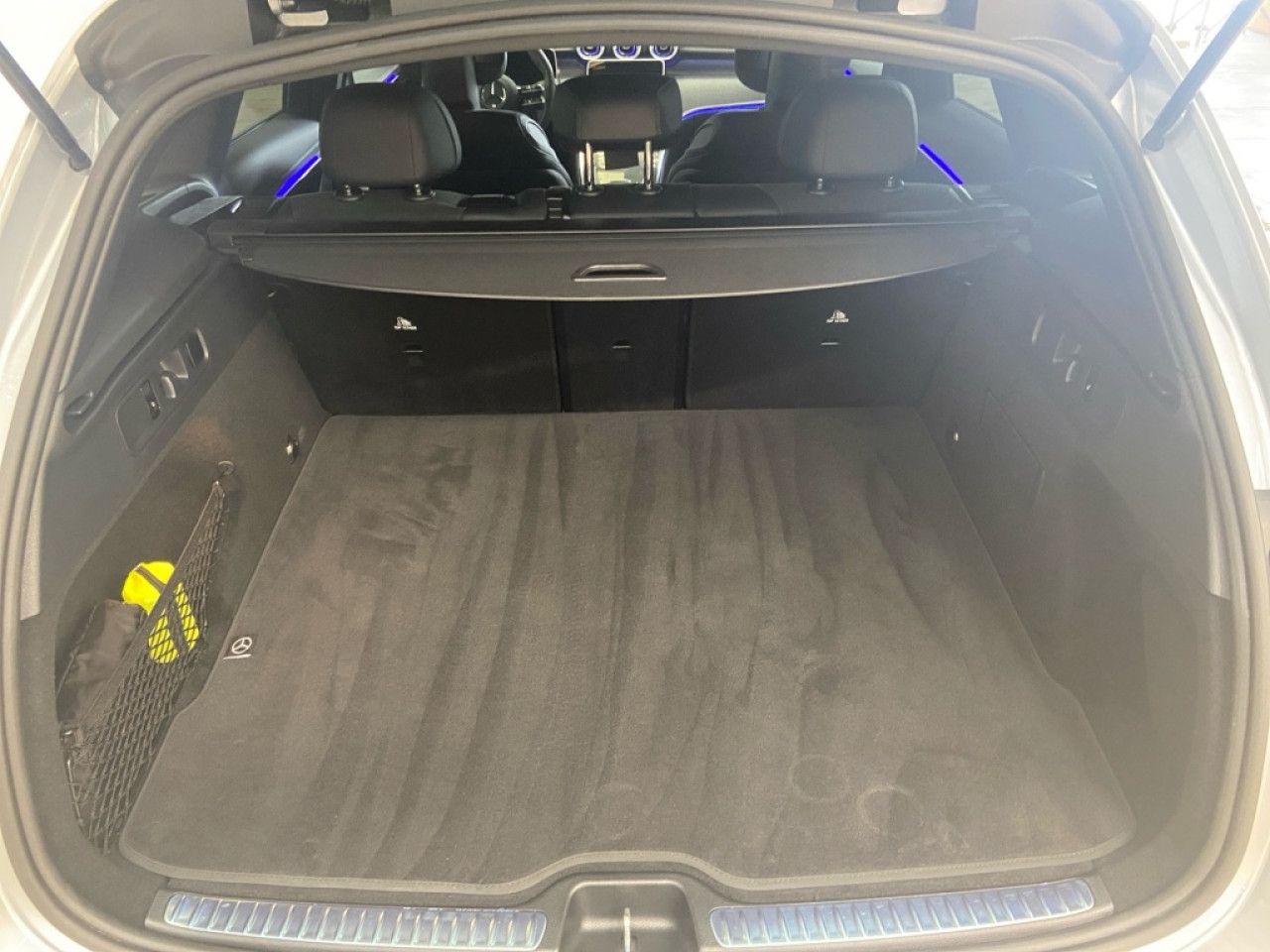 Mercedes-Benz GLC – Bild 7