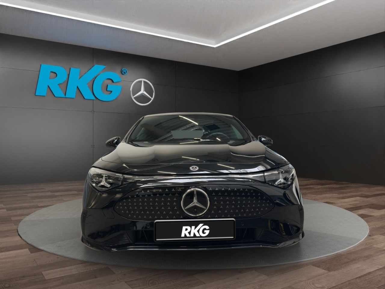 Mercedes-Benz CLA – Bild 3
