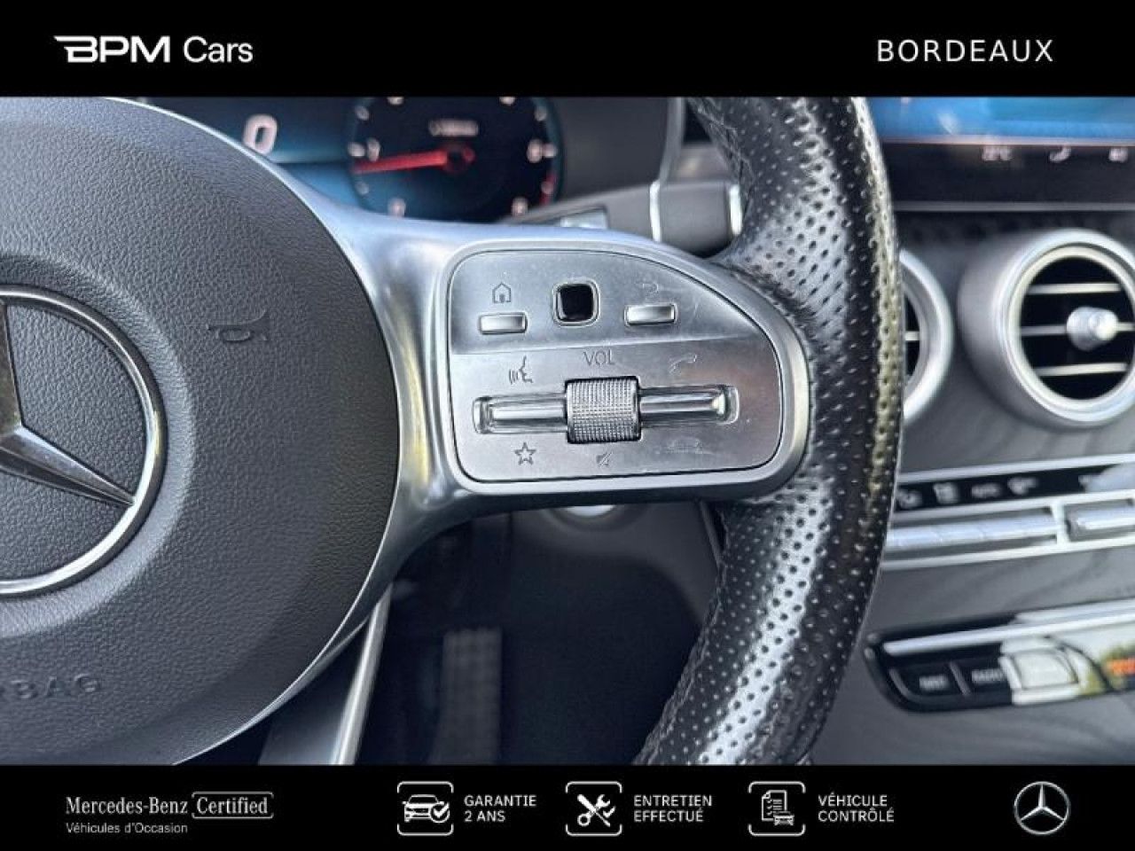 Photo du véhicule 18 / 18