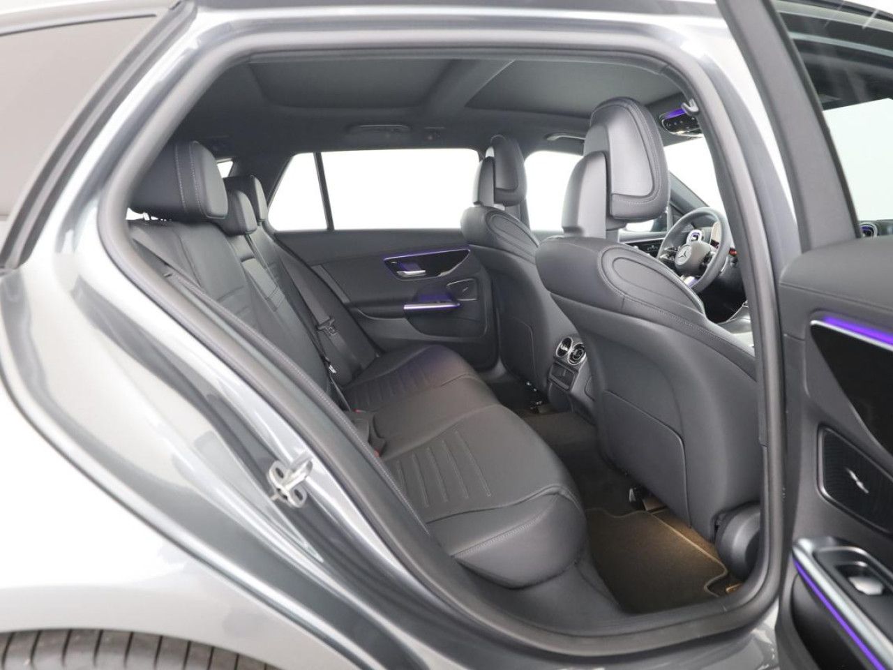 Mercedes-Benz C-Klasse – Bild 12
