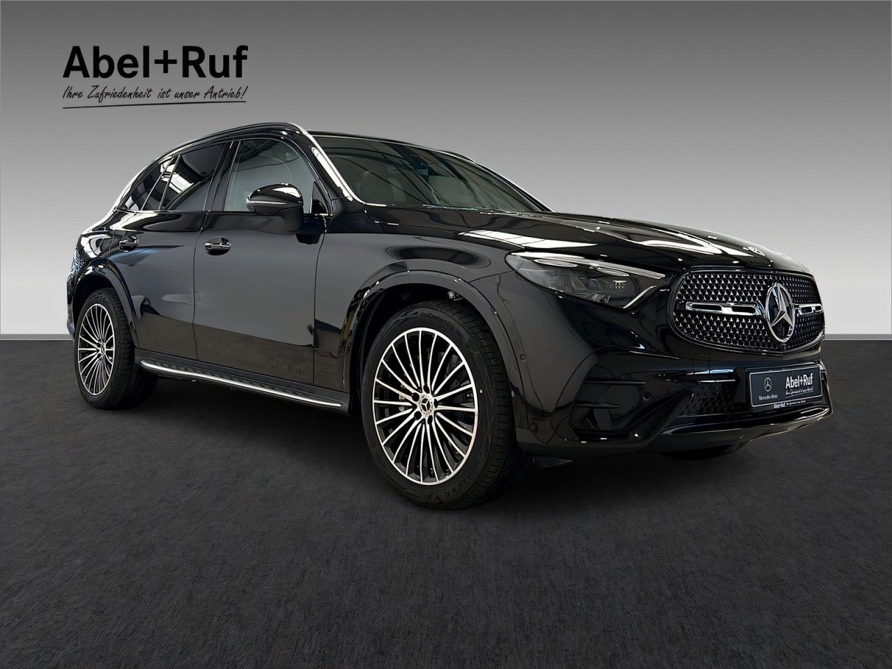 Mercedes-Benz GLC – Bild 2