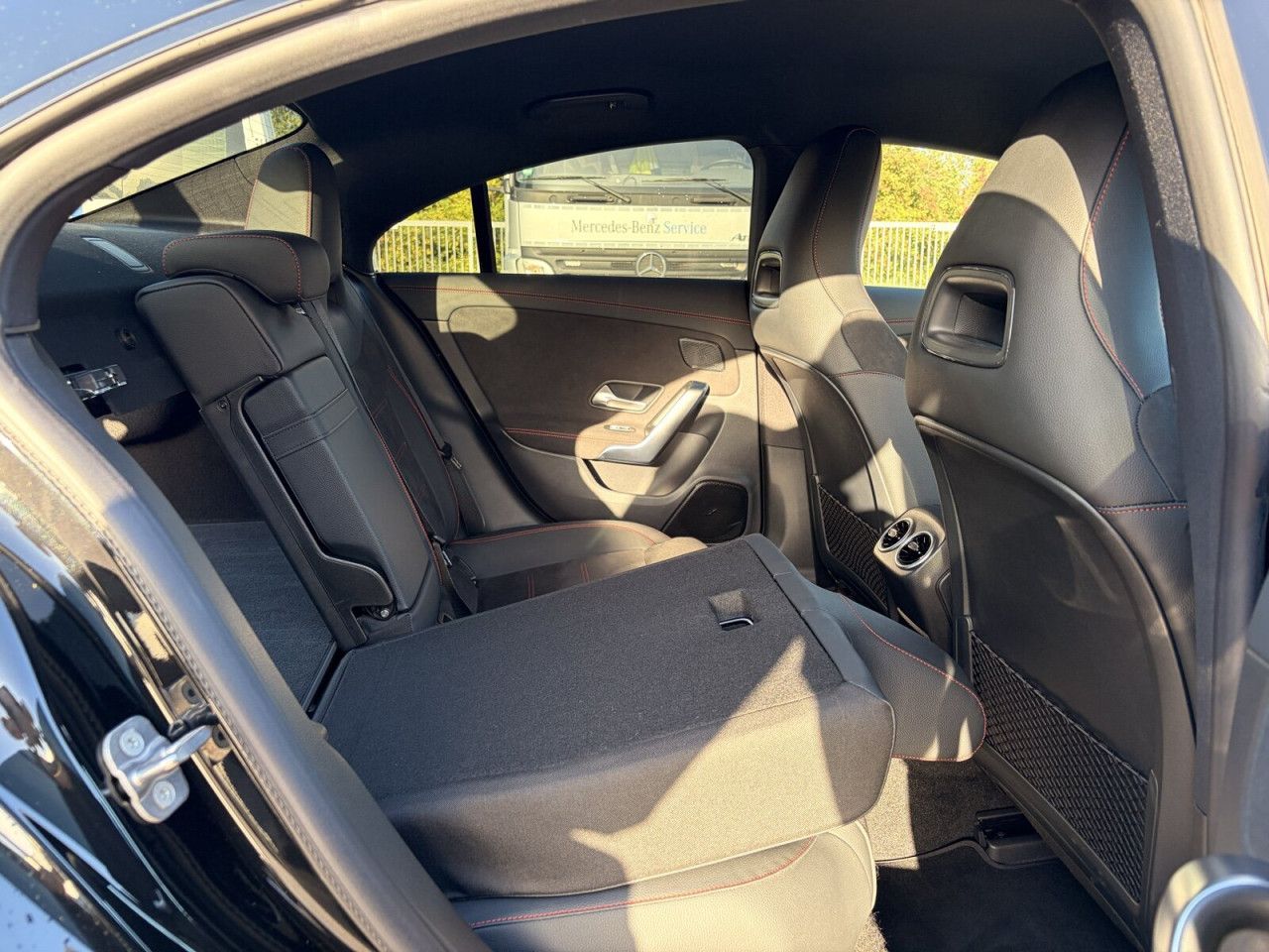 Mercedes-Benz CLA – Bild 18