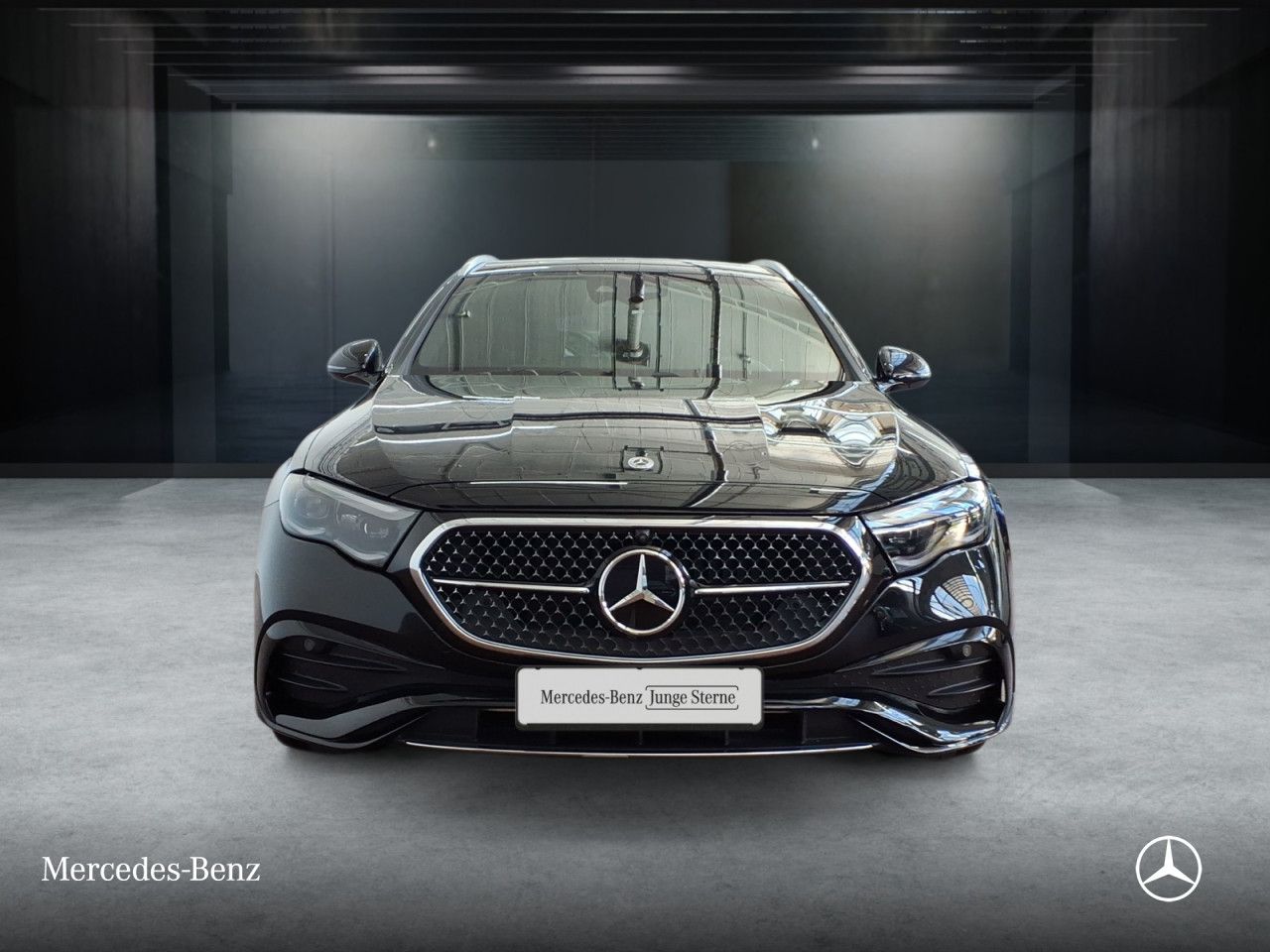 Mercedes-Benz E-Klasse – Bild 2