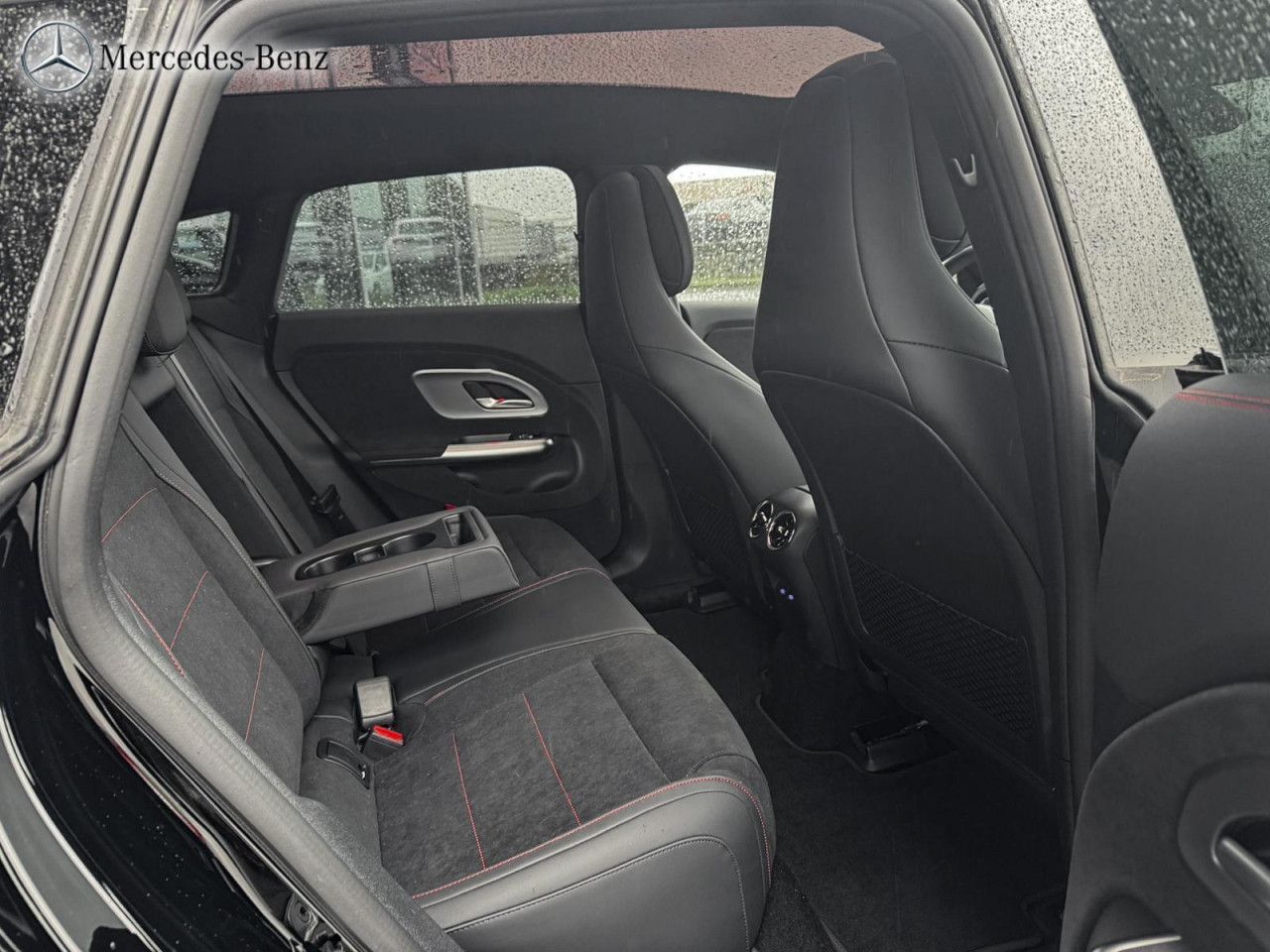 Mercedes-Benz CLA – Bild 12