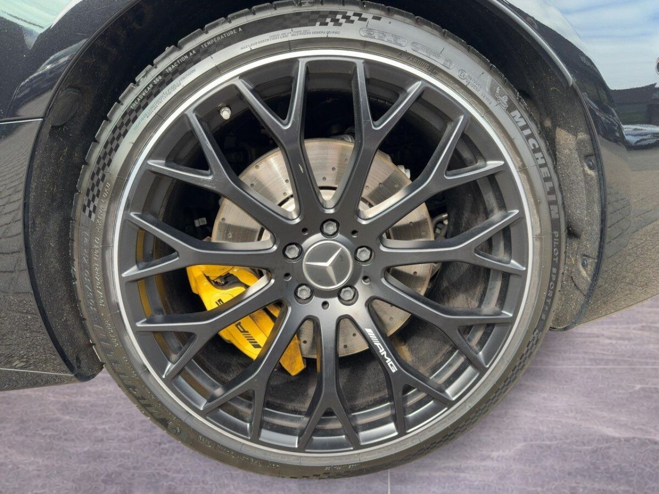 Mercedes-Benz SL – Bild 11