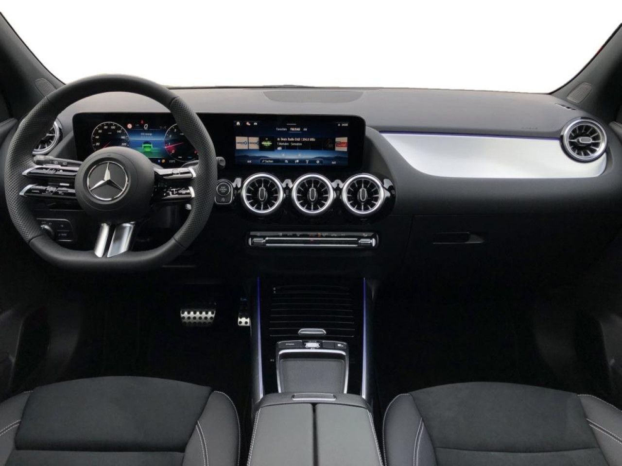 Mercedes-Benz GLA – Bild 4