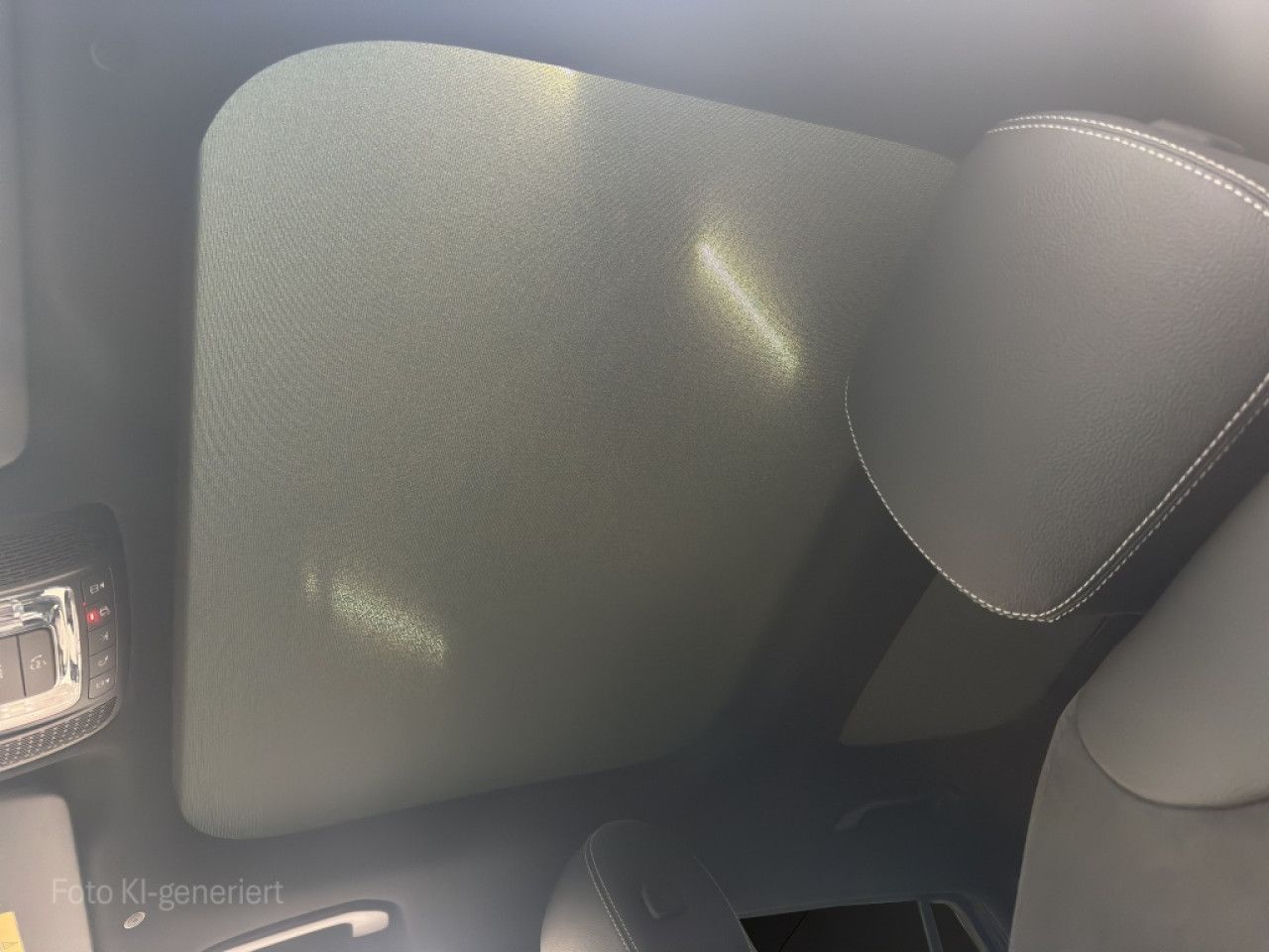 Mercedes-Benz GLA – Bild 12