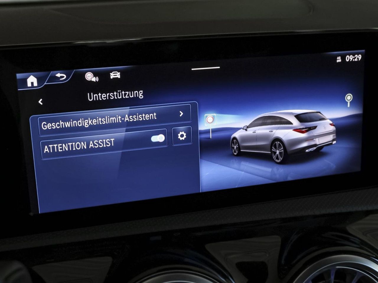 Mercedes-Benz CLA – Bild 12