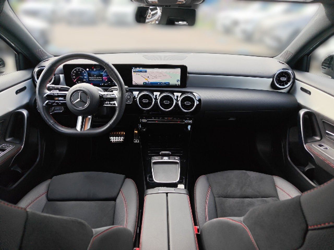 Mercedes-Benz A-Klasse – Bild 10