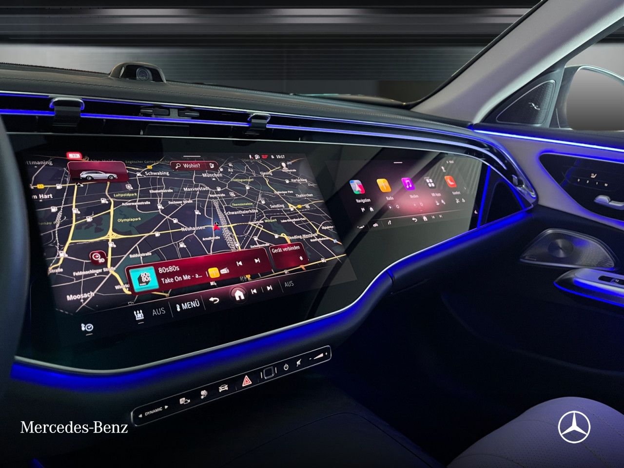Mercedes-Benz E-Klasse – Bild 14
