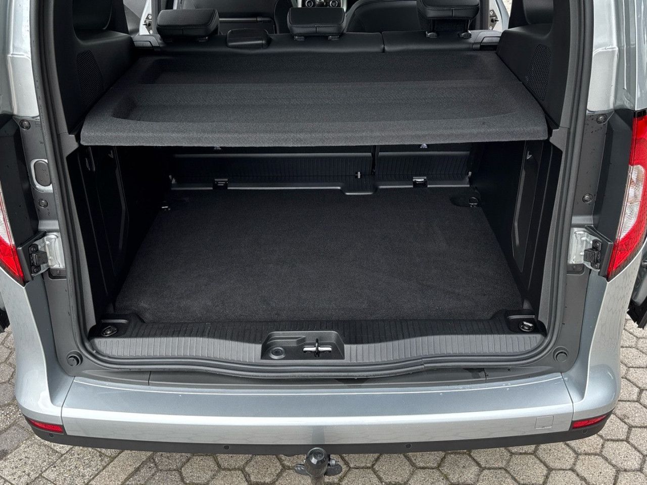 Mercedes-Benz T-Klasse – Bild 17