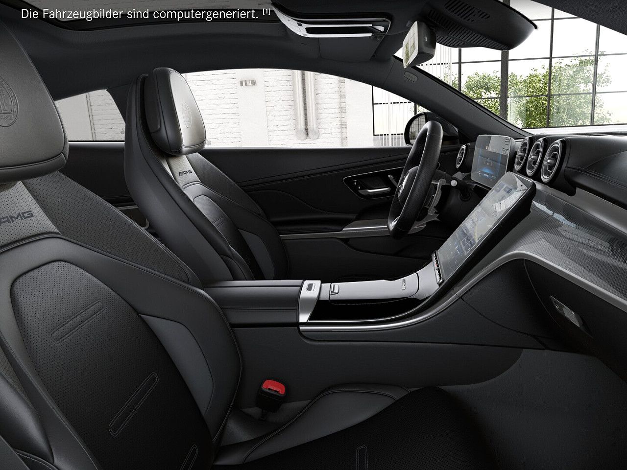 Mercedes-Benz CLE – Bild 22