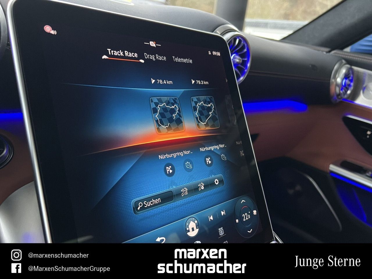Mercedes-Benz AMG GT – Bild 26