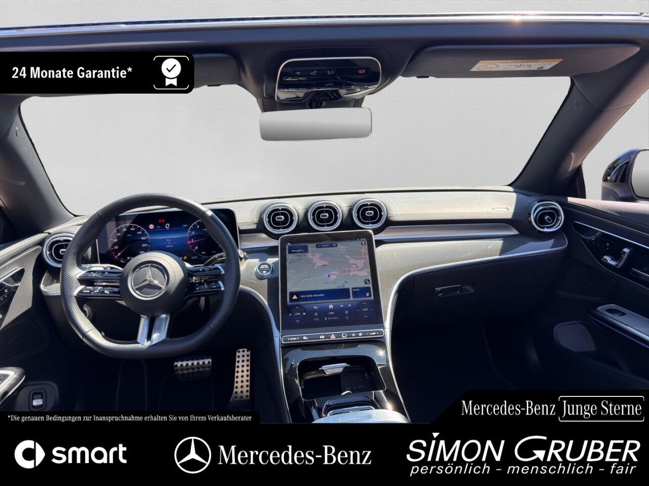 Mercedes-Benz CLE – Bild 8