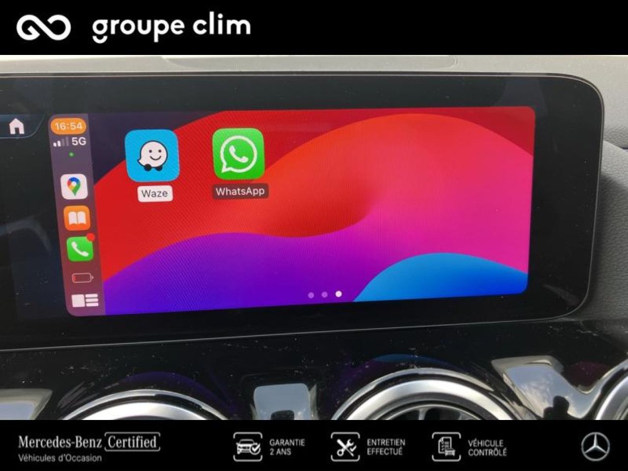 Photo du véhicule 18 / 18