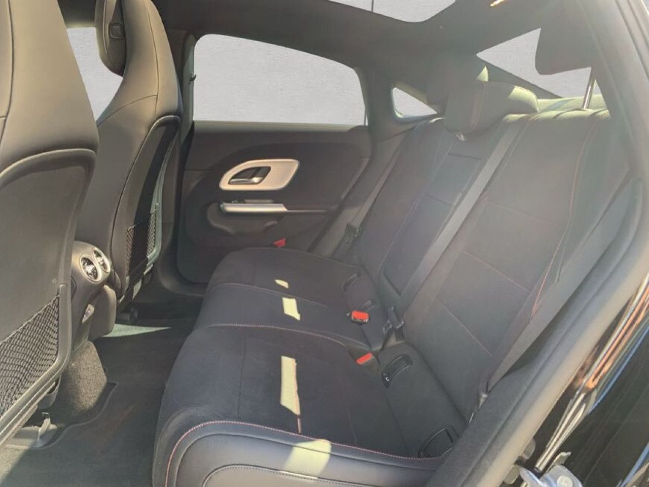 Mercedes-Benz CLA – Bild 18