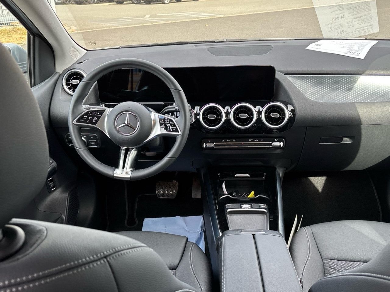 Mercedes-Benz B-Klasse – Bild 8
