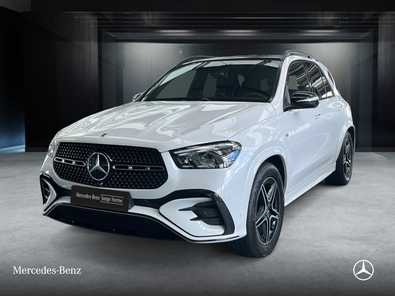 Mercedes-Benz GLE – Bild 7