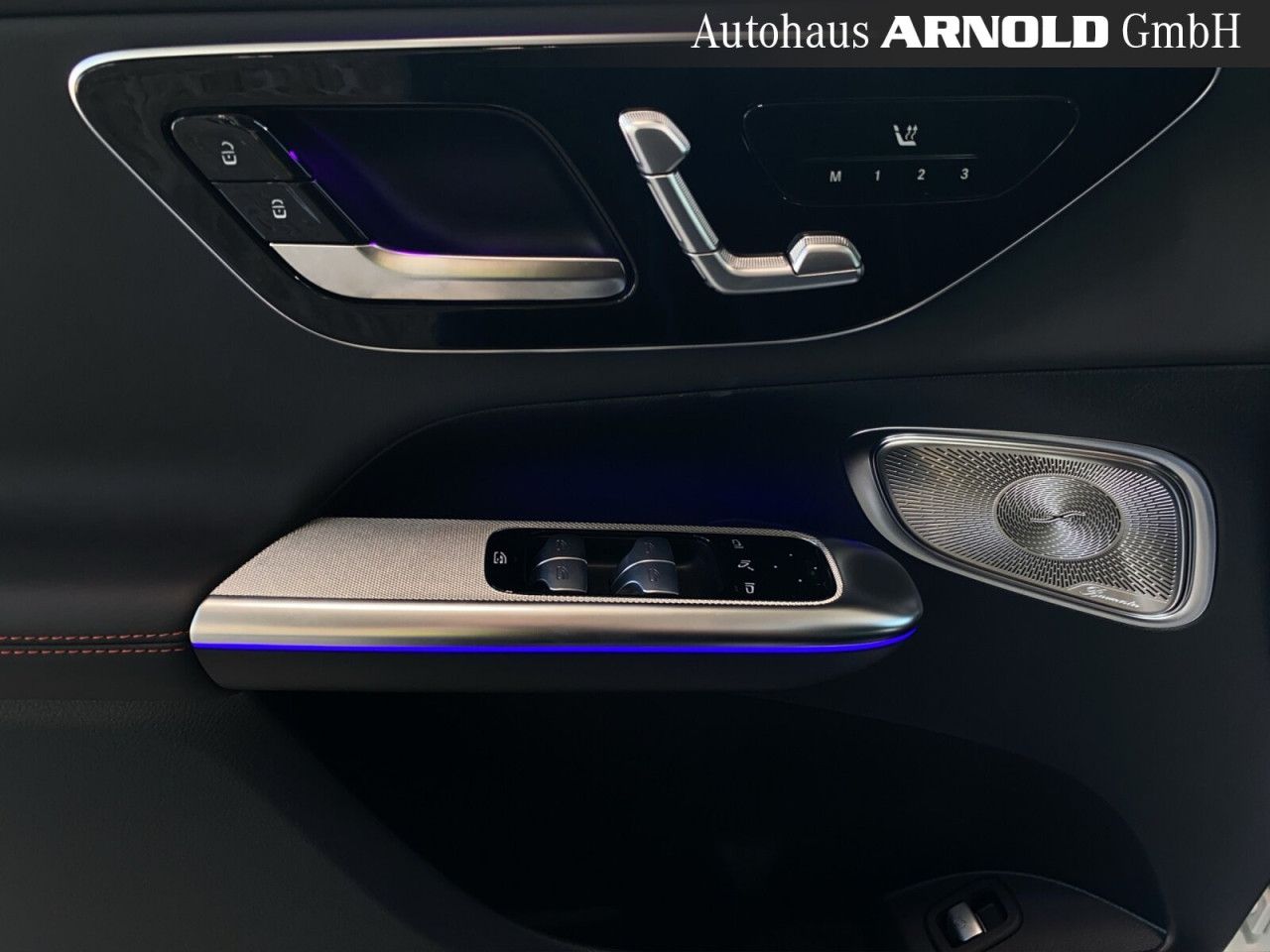Mercedes-Benz GLC – Bild 15