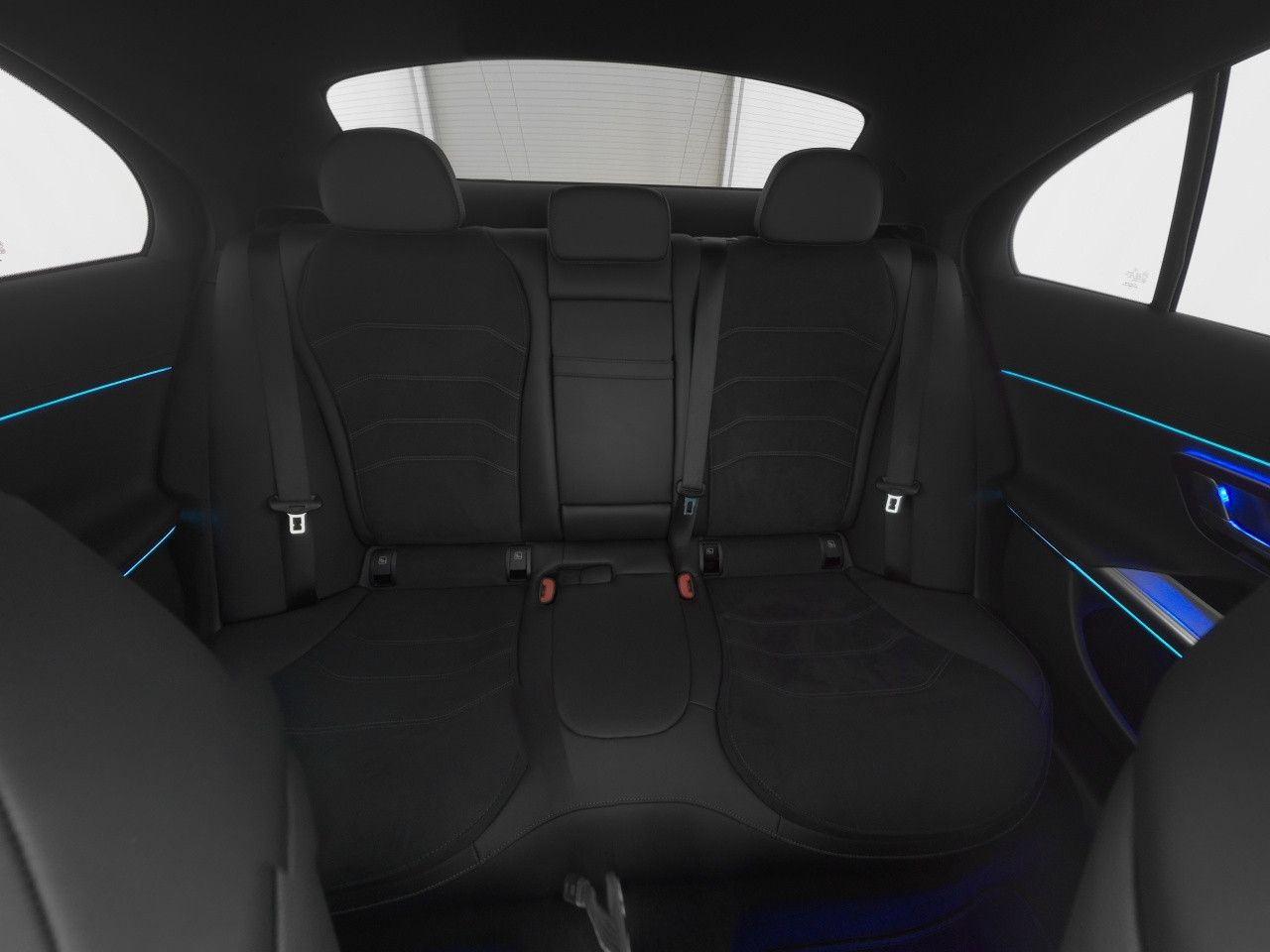 Mercedes-Benz E-Klasse – Bild 5