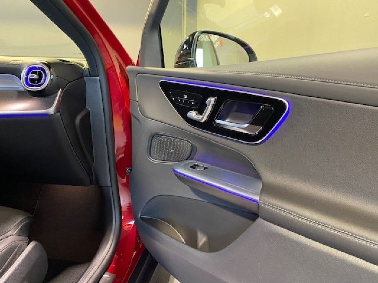 Mercedes-Benz GLC – Bild 15