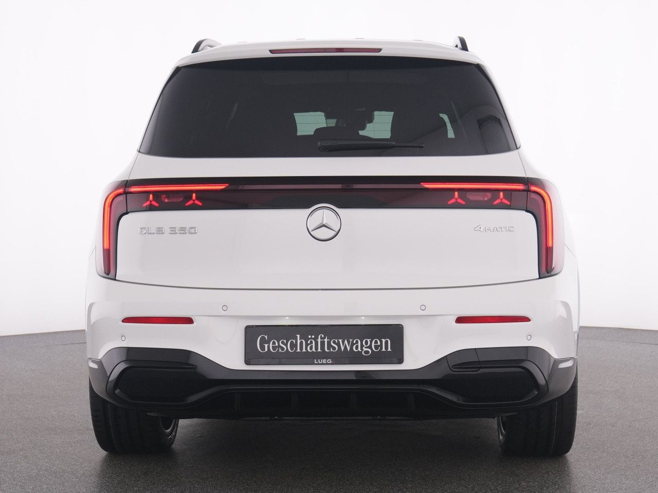 Mercedes-Benz GLB – Bild 15