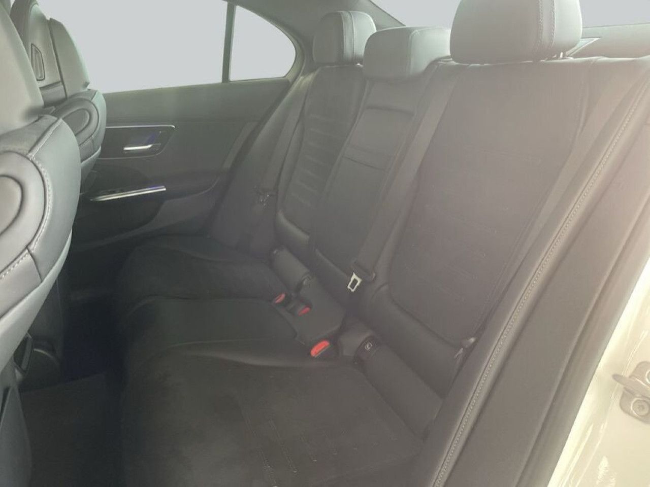 Mercedes-Benz C-Klasse – Bild 11