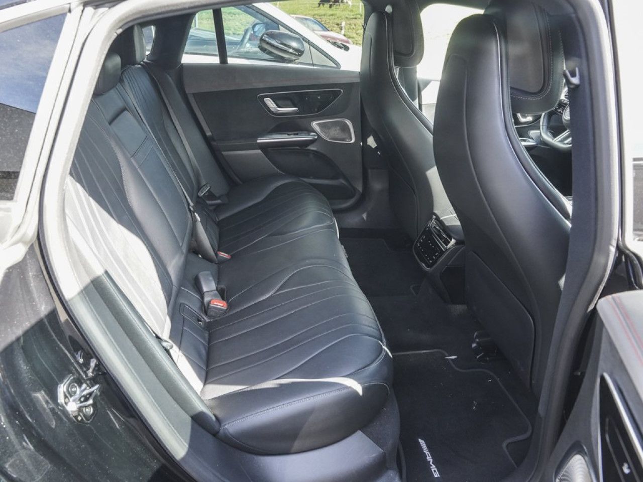Mercedes-Benz EQE – Bild 14