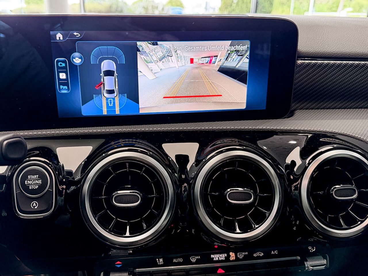 Mercedes-Benz A-Klasse – Bild 13