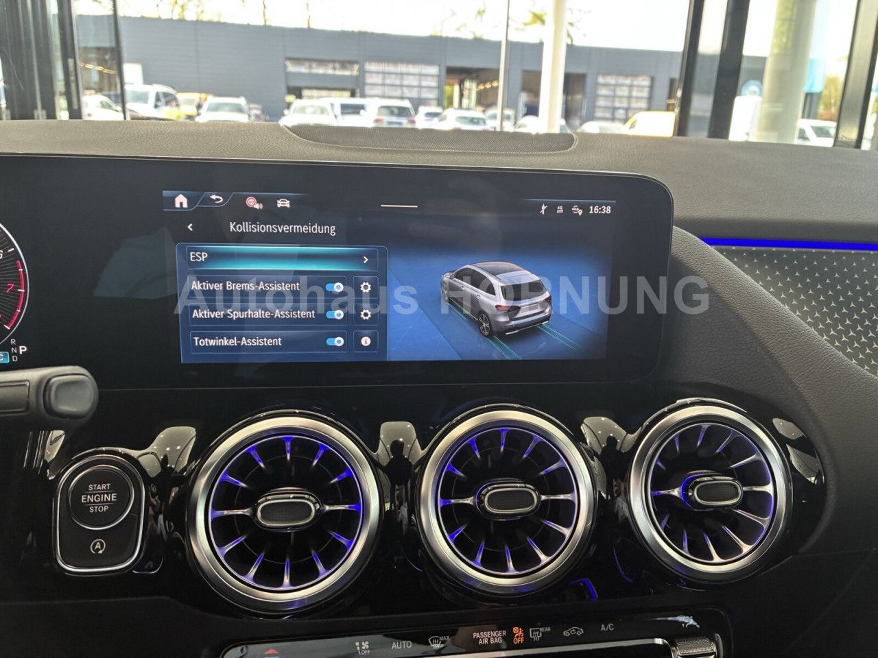Mercedes-Benz B-Klasse – Bild 20