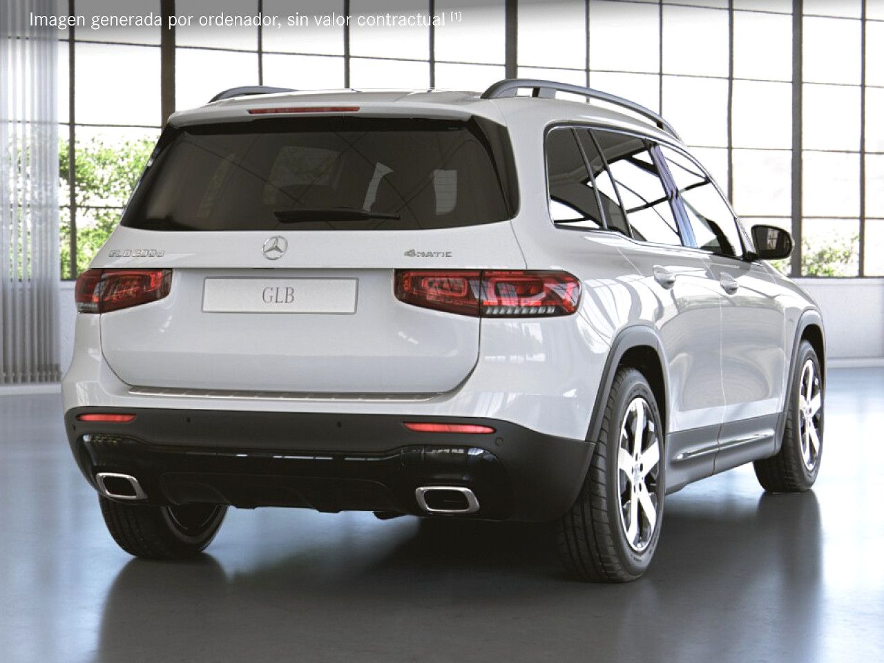 Foto de estudio 3 / 5