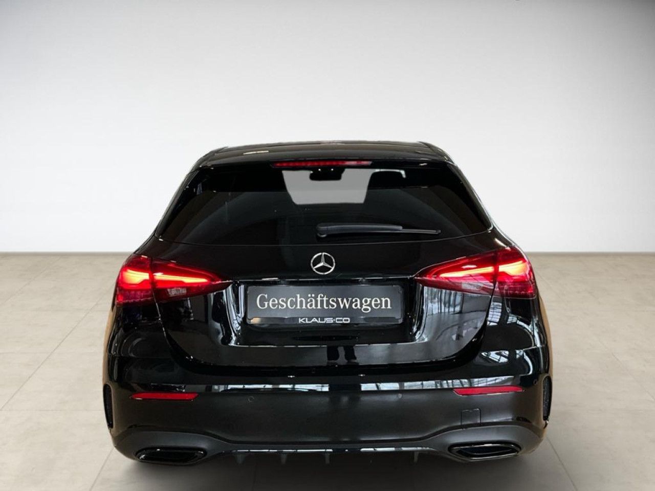 Mercedes-Benz A-Klasse – Bild 5