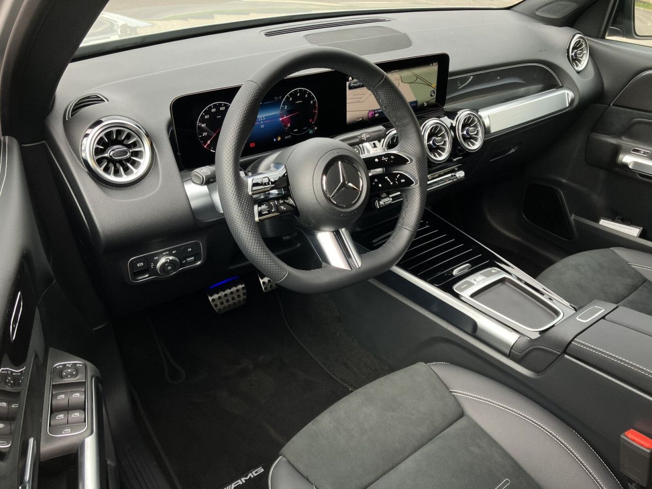 Mercedes-Benz GLB – Bild 5