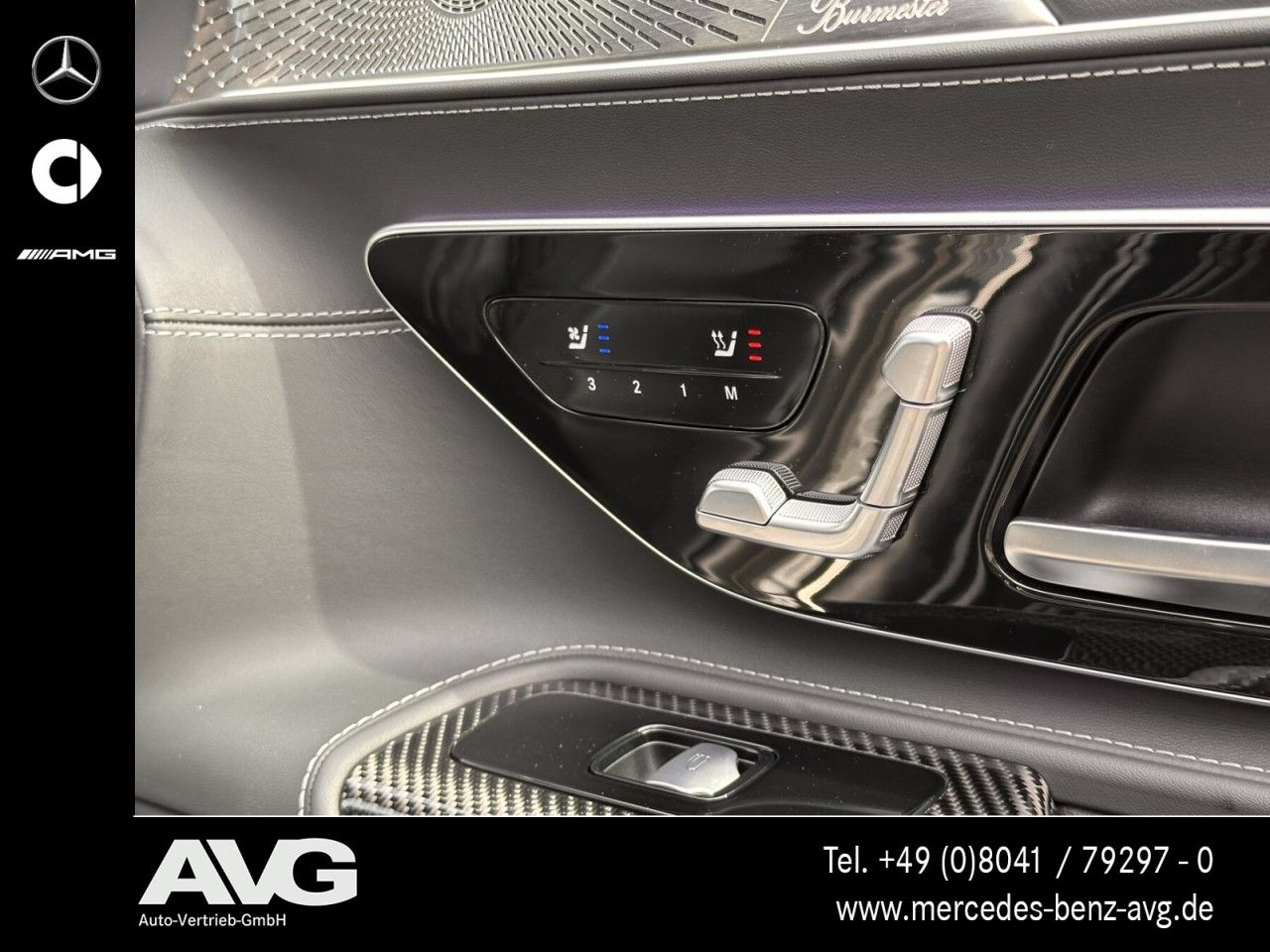 Mercedes-Benz AMG GT – Bild 21