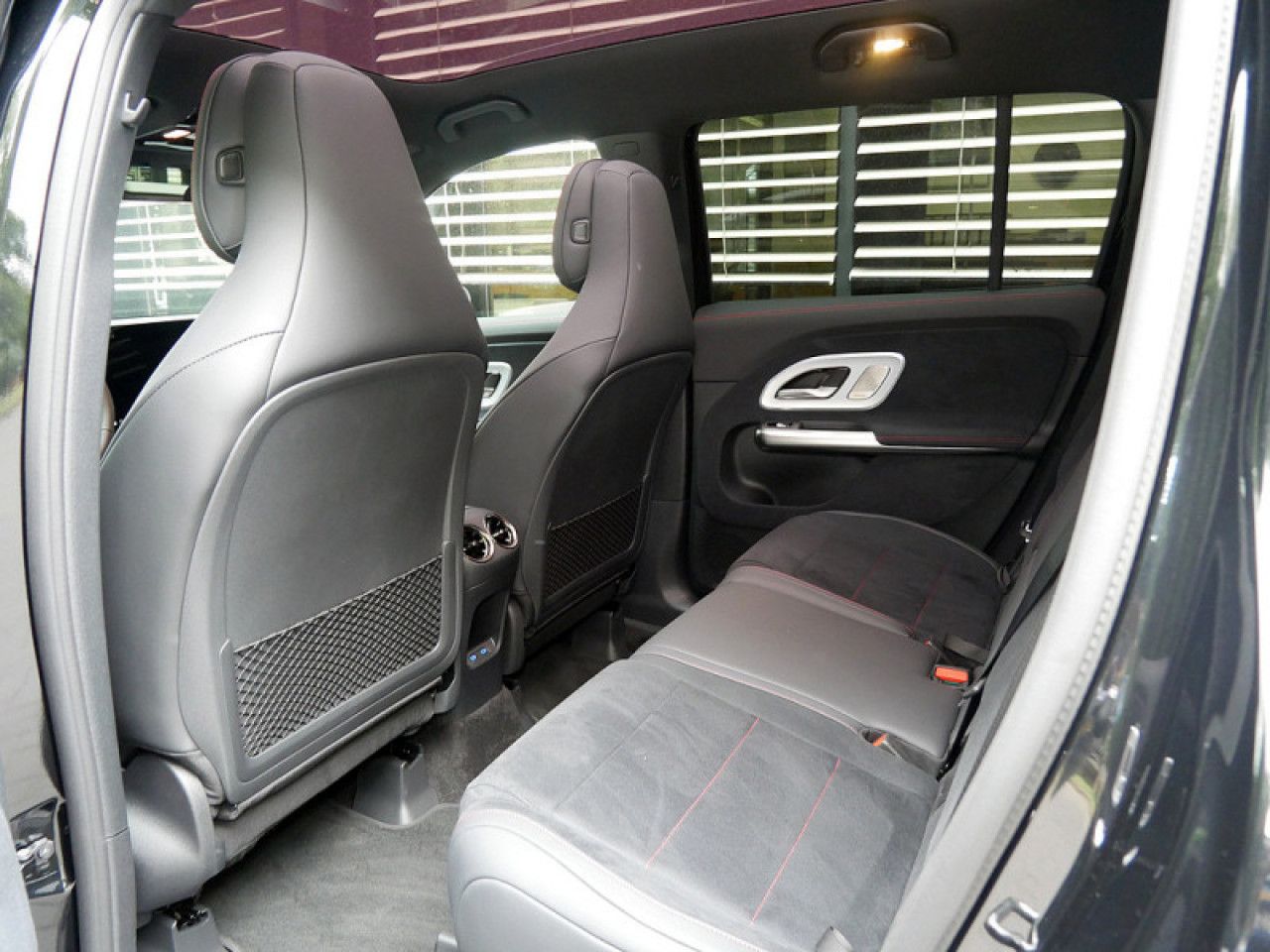 Mercedes-Benz GLB – Bild 9