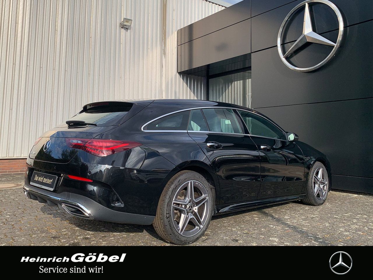 Mercedes-Benz CLA – Bild 19