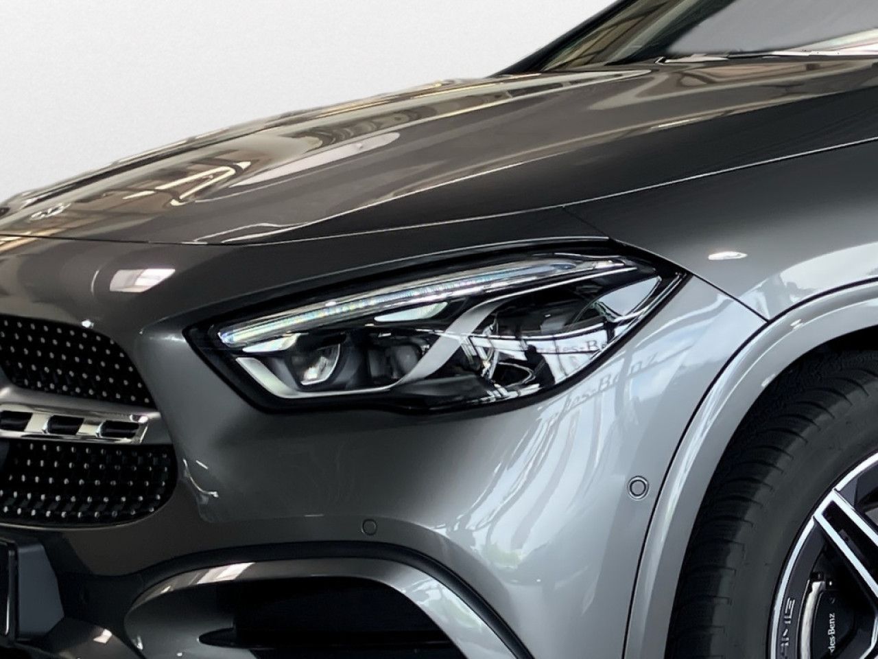 Mercedes-Benz GLA – Bild 15